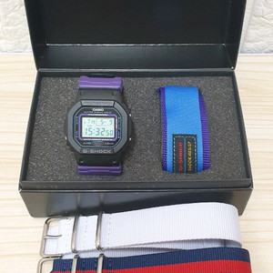 지샥 DW-5600THS-1DR.