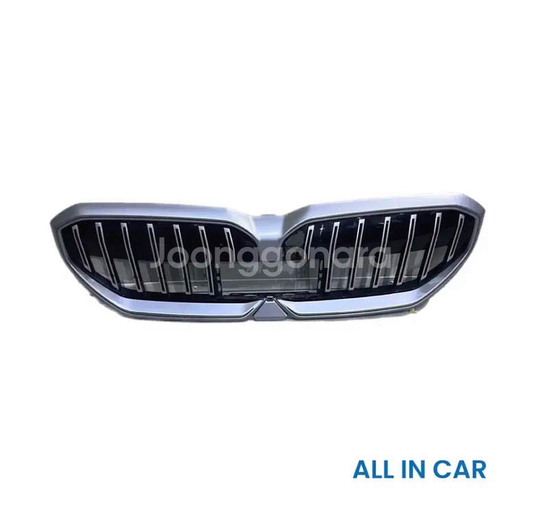 BMW5시리즈 G60 G61 LED 라디에이터 그릴--0