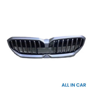 BMW5시리즈 G60 G61 LED 라디에이터 그릴