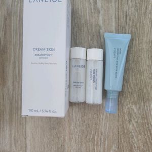 라네즈크림스킨