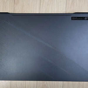 ROG 제피러스 G15 GA503QM QHD 3060
