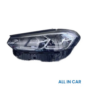 BMW X3 G01 X4 G02 후기형 LED 라이트