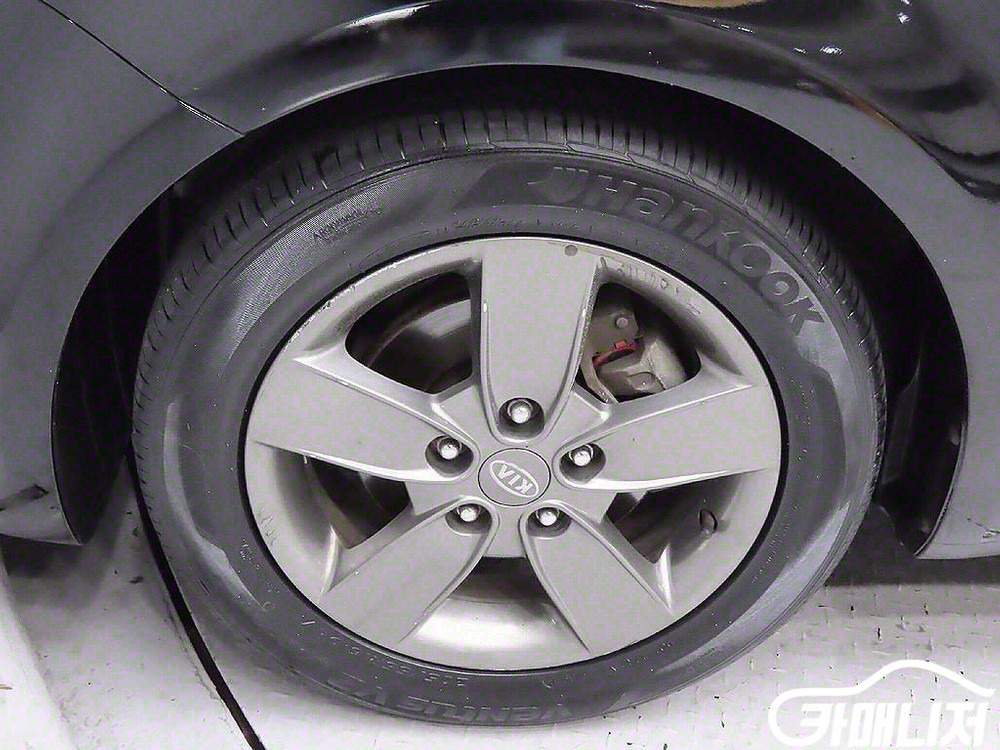 [기아]포르테쿱GDI 1.6 럭셔리 (5인승) #최저가--7