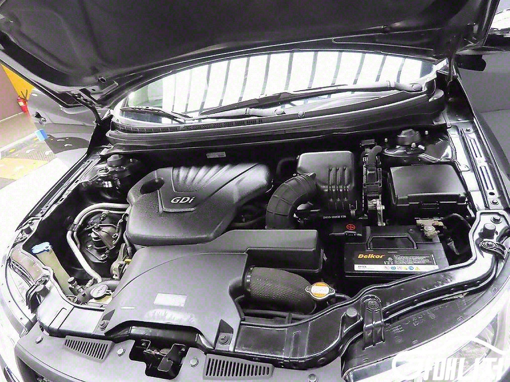 [기아]포르테쿱GDI 1.6 럭셔리 (5인승) #최저가--4