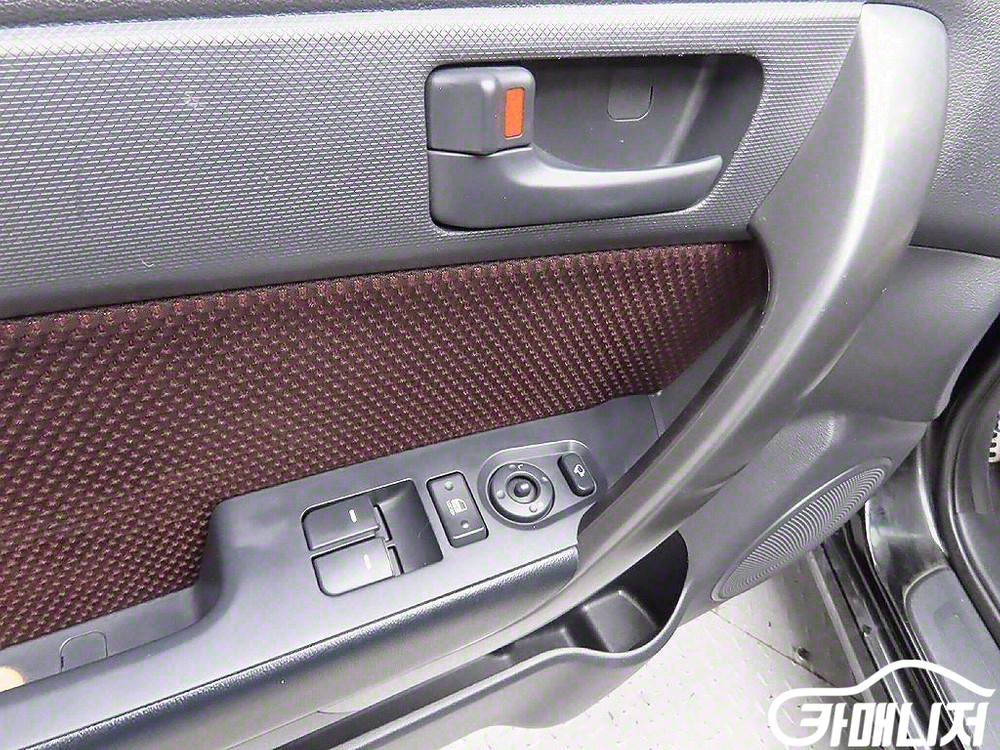 [기아]포르테쿱GDI 1.6 럭셔리 (5인승) #최저가--3