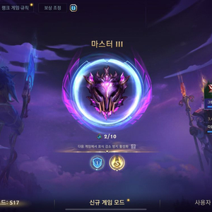 와일드리프트 마스터계 스킨30개