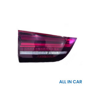 BMW X5 F15 후기형 LED후미등 테일램프 트렁크