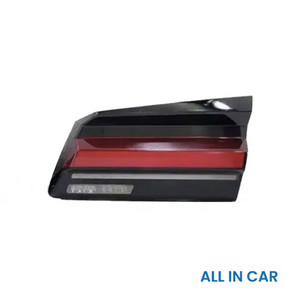 BMW G30 LCI 후기형 LED후미등 트렁크등 조수