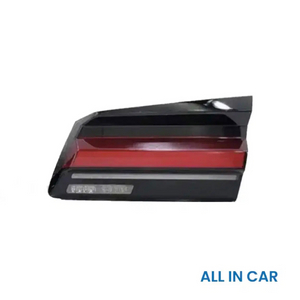 BMW G30 LCI 후기형 LED후미등 트렁크등 조수
