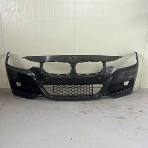 BMW3시리즈 F30 Lci M스포츠 앞범퍼+하단그릴