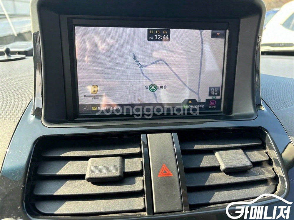 [쉐보레]스파크 LT #최저가도전--2