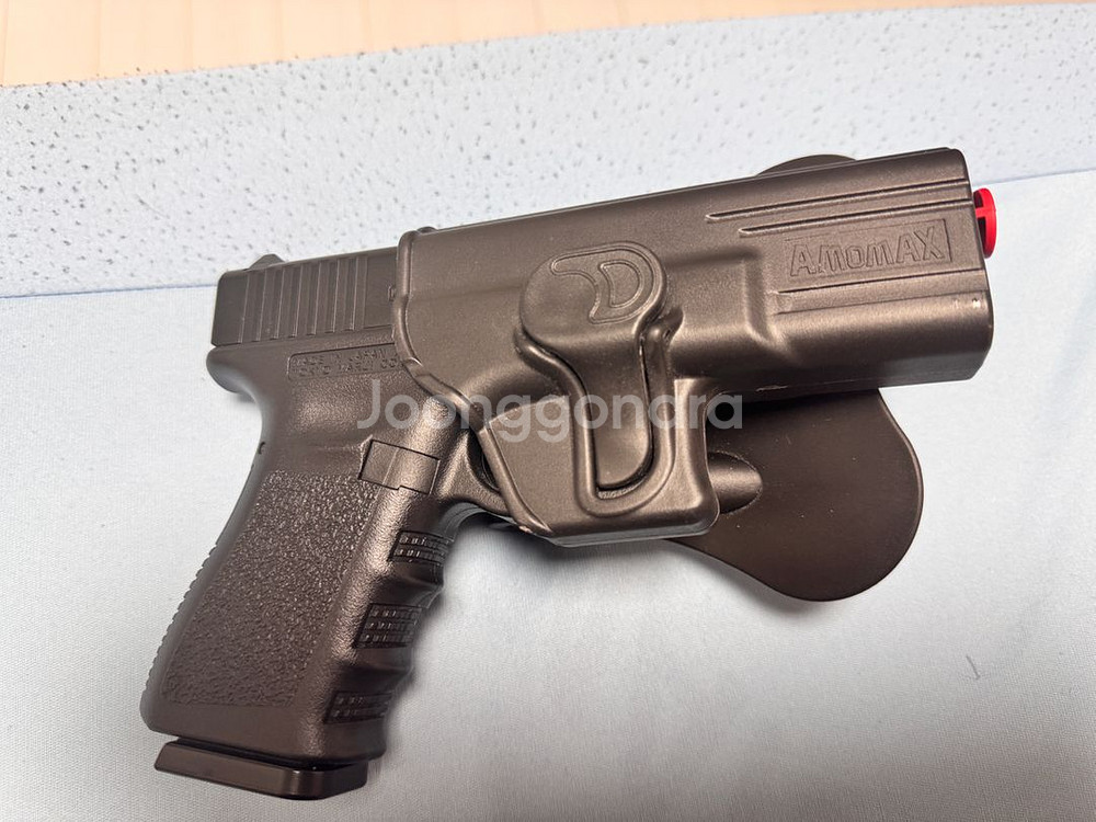 도쿄 MARUI GLOCK 글락 19 젠3 풀박--2