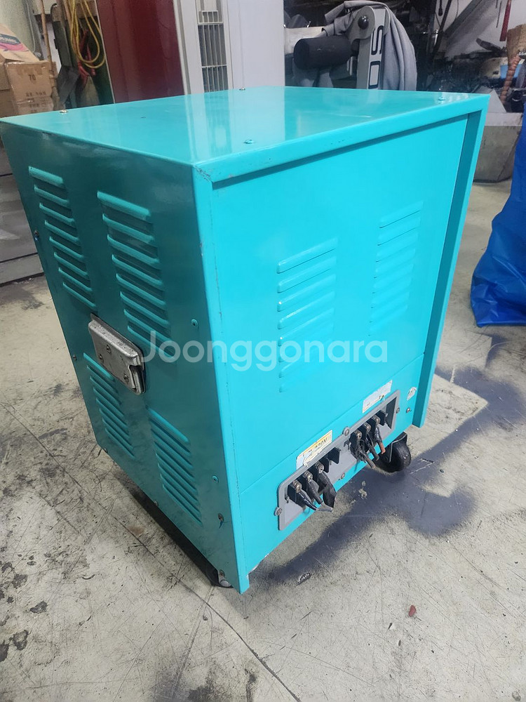 명성전기 명성트랜스 트렌스 도란스 30KVA--1