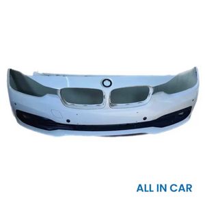 BMW3시리즈 F30 후기형 Lci 프론트 범퍼 앞범퍼