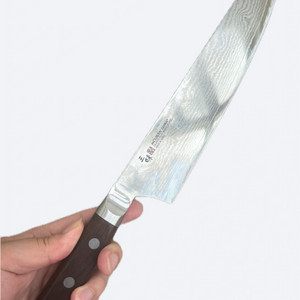 MCUSTA JANMAI 클래식 아이언우드핸들 27mm