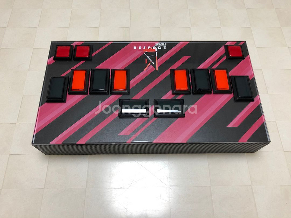 디제이맥스 컨트롤러 ver.2 리듬게임 djmax--5