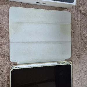 애플 에어 5 256GB 아이패드