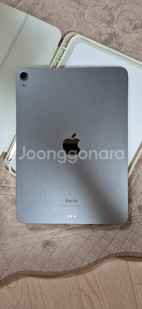 애플 에어 5 256GB 아이패드--2