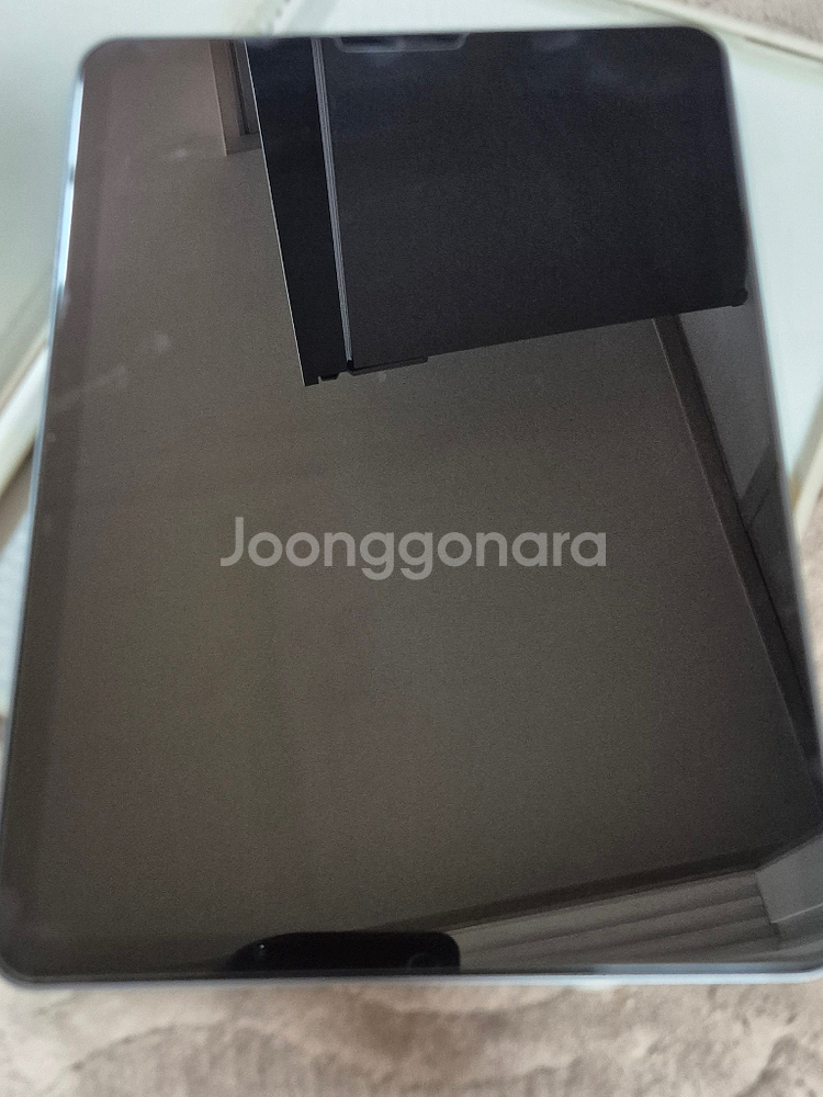애플 에어 5 256GB 아이패드--4