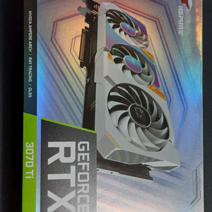 COLORFUL IGAME 3070TI ULT OC