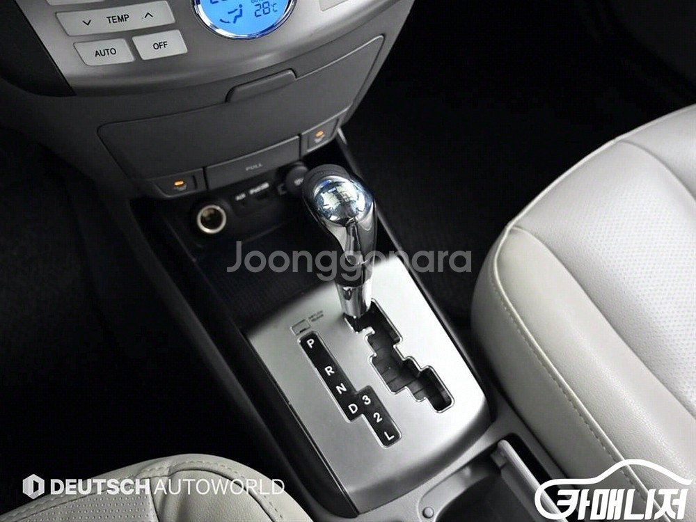 [현대]아반떼 HD 1.6 VVT S16 럭셔리 (5인--7