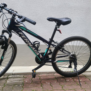 지오닉스 뮤트 페르마타 24SF 주니어용 자전거