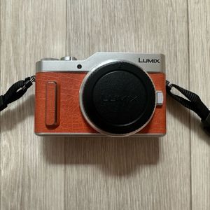 파나소닉 루믹스 gf10