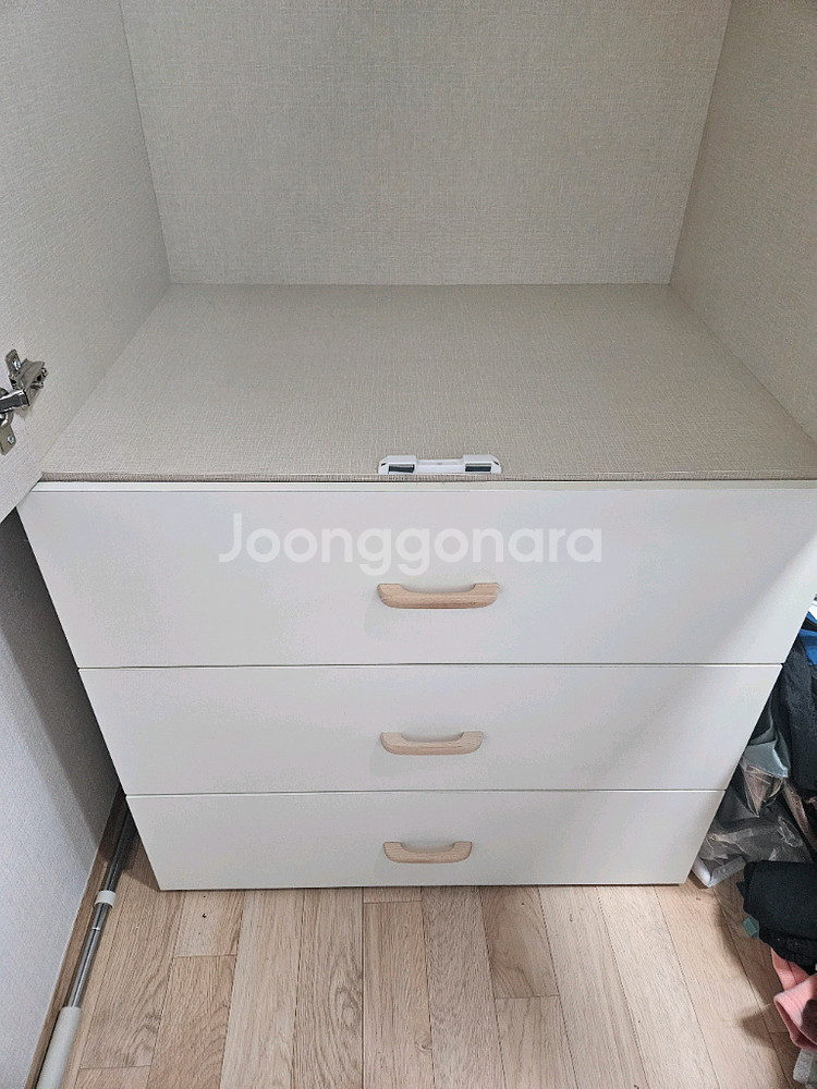 옷장세트--2