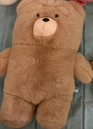 각종 인형 가방 짱구 테드 등등--0