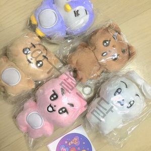 TXT 투바투 미개봉 뽀바투 세트 판매