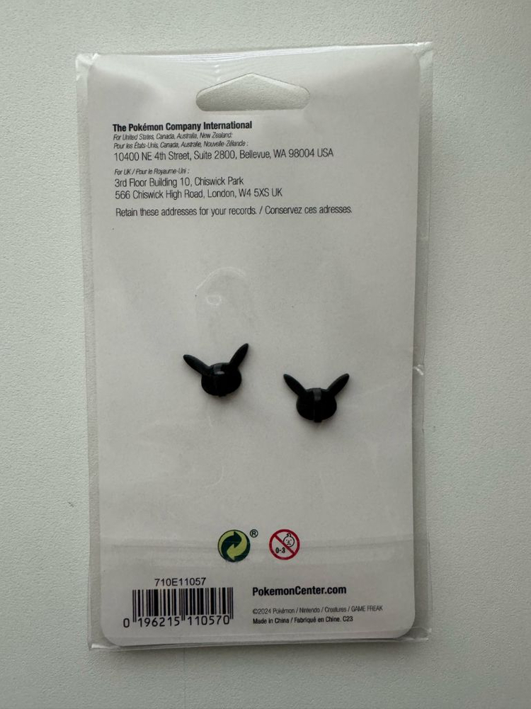 포켓몬센터 리자몽 핀--2