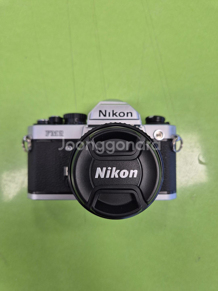 니콘 FM2 50MM1.4 판매합니다--0