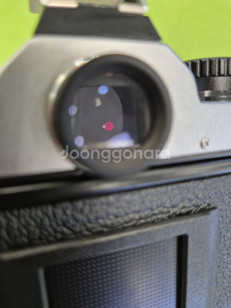 니콘 FM2 50MM1.4 판매합니다--2
