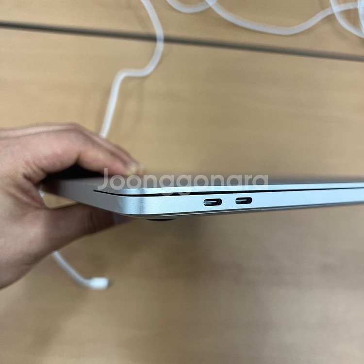 맥북프로16인치 2.6GHz 6C i7 16/512--6