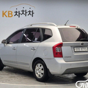 [기아]뉴 카렌스 LPI GX 최고급형 패밀리 (7인승