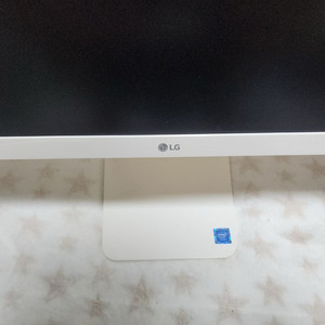 LG 올일원PC 퍼스널컴퓨터22V280.