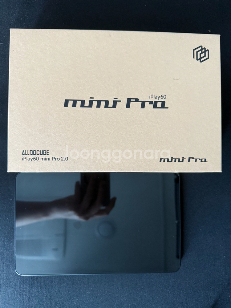 iplay 60mini pro 2.0--1
