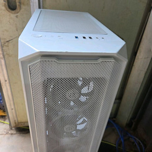 ABKO SUITMASTER 340S 레베카 케이스