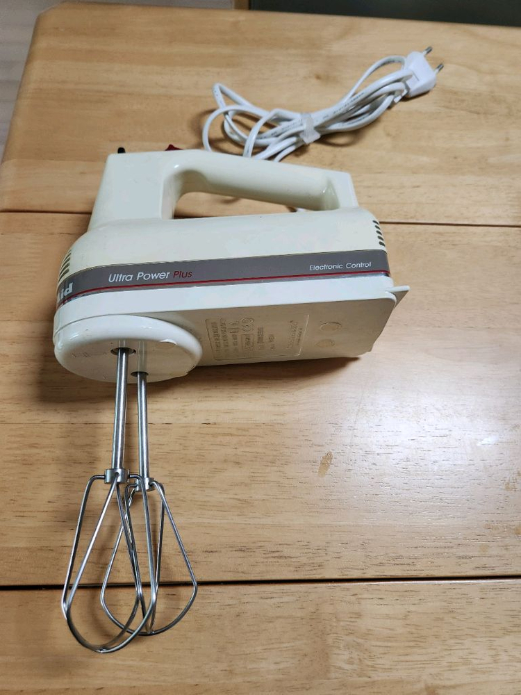 키친에이드 핸드 믹서 이미지