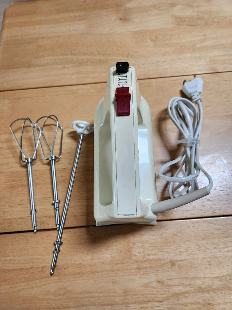 키친에이드 핸드 믹서 이미지