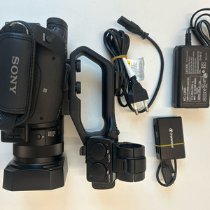 소니 pxw-z90