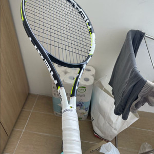 헤드 테니스라켓 + 가방