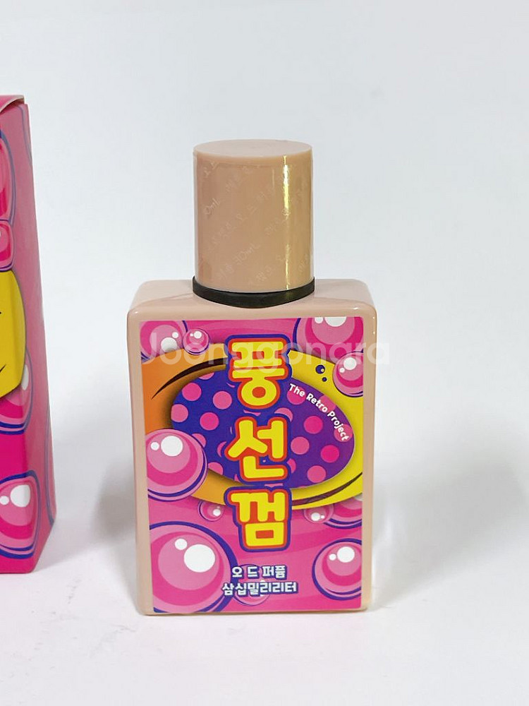 텀블벅 풍선껌 향수 30ml--1