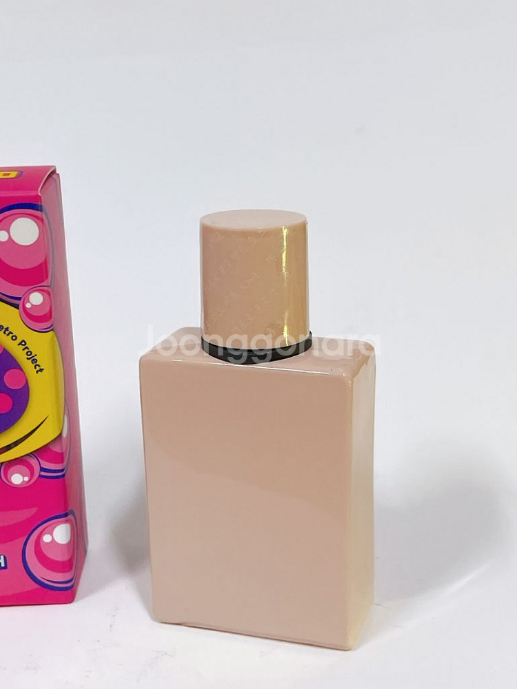 텀블벅 풍선껌 향수 30ml--2