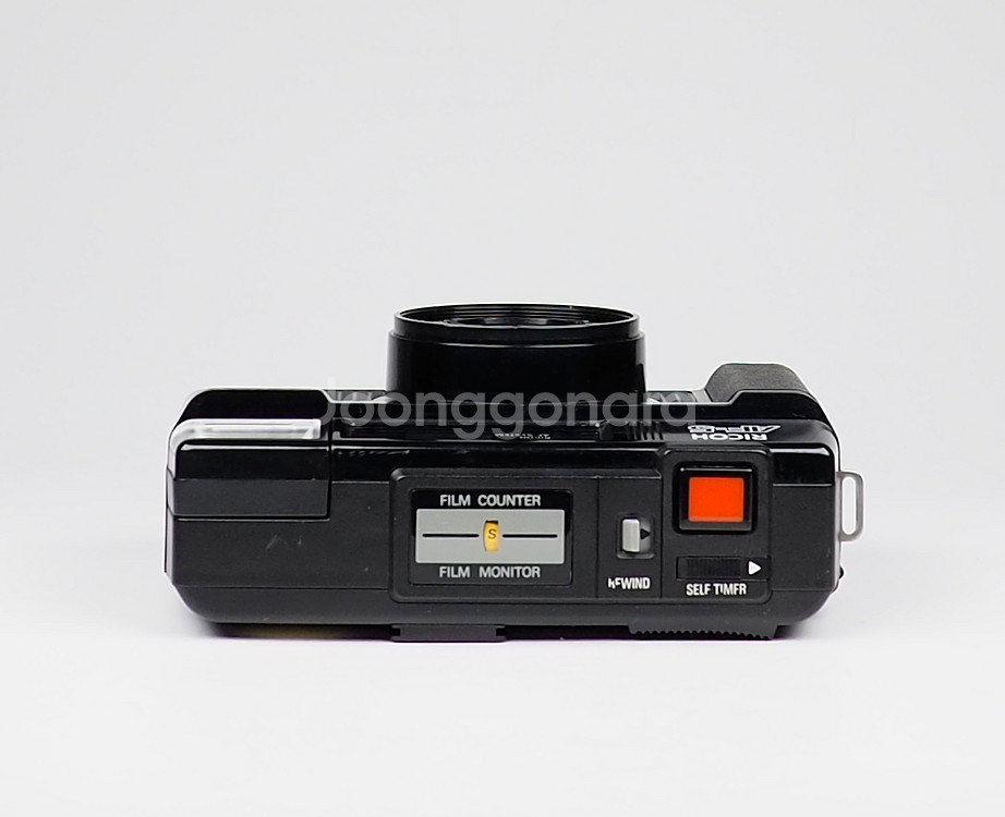 리코 RICOH AF-5 필름카메라 621951--3