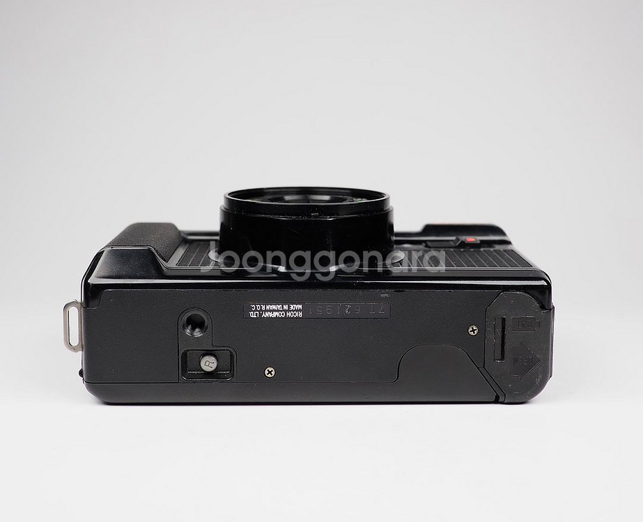 리코 RICOH AF-5 필름카메라 621951--6