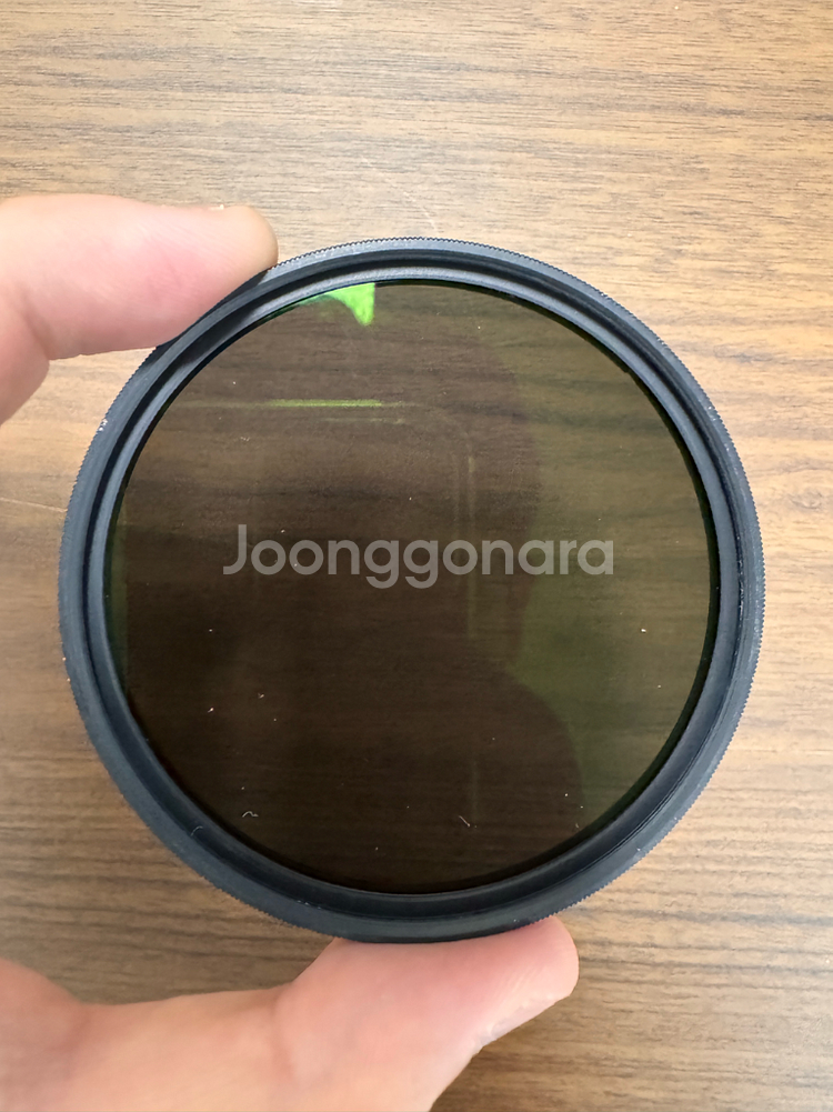 호야 ND8 67mm 필터--1