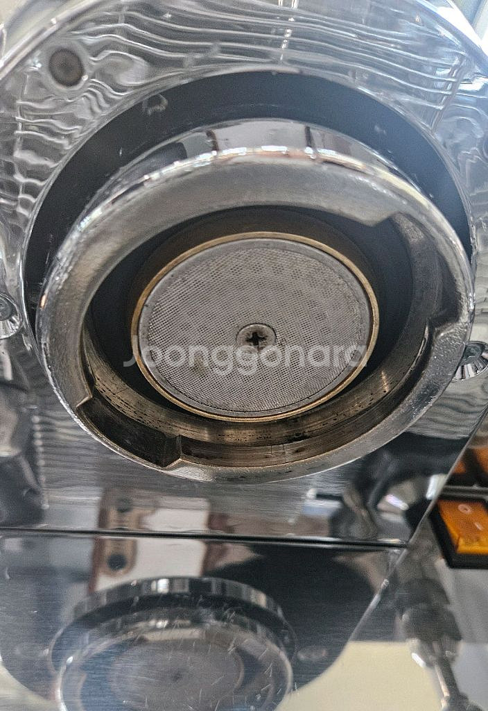 업소용 씨메 CO-03 neo. 까페 커피머신--4