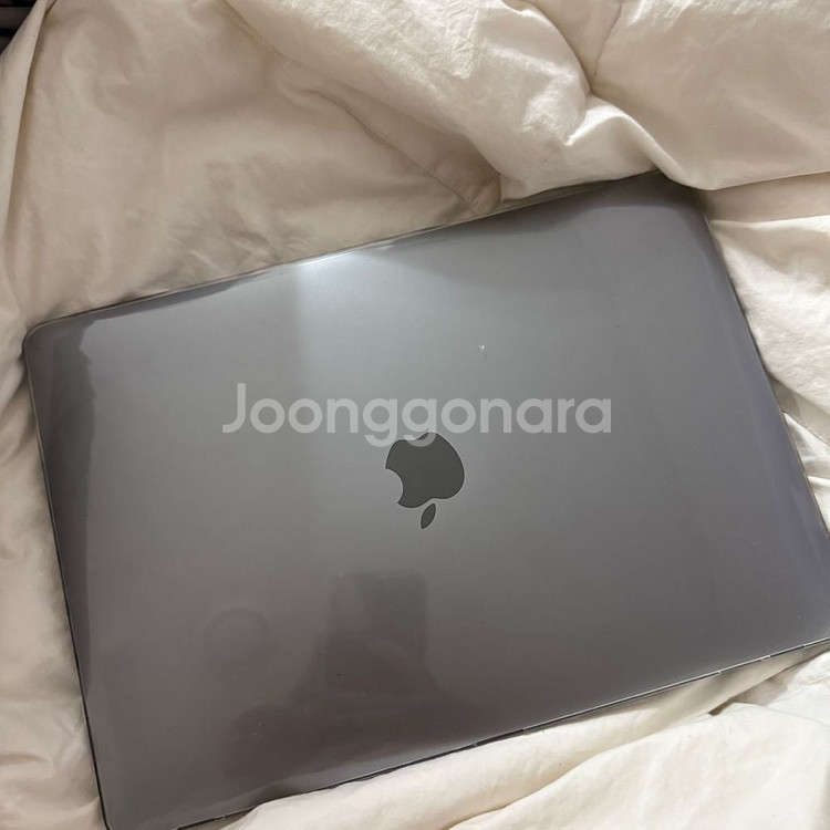 맥북 프로 13 M1 2020 스페이스그레이--0