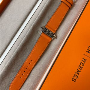 애플워치 에르메스 오랑쥬 41mm SSS급